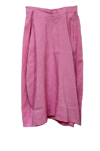 skirt jocelyn - pink