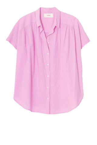 pax shirt - lavender pink