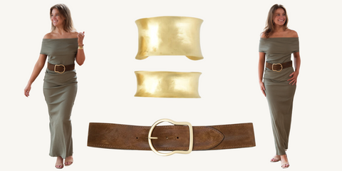 dorothee schumacher simply timeless dress outfit