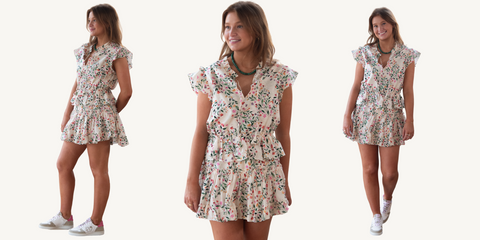misa iliana dress outfit