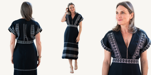 ady dress outfit