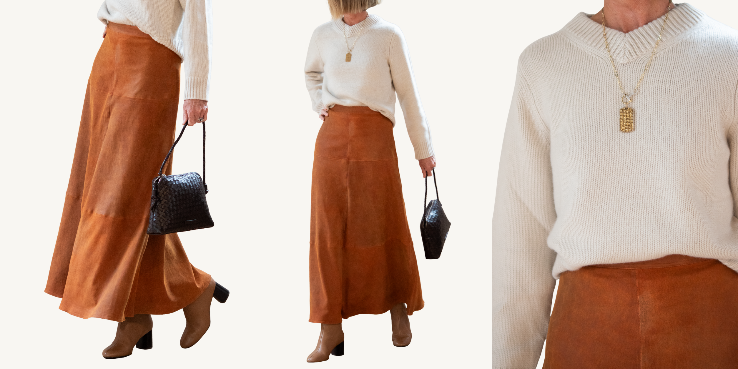 julia skirt outfit