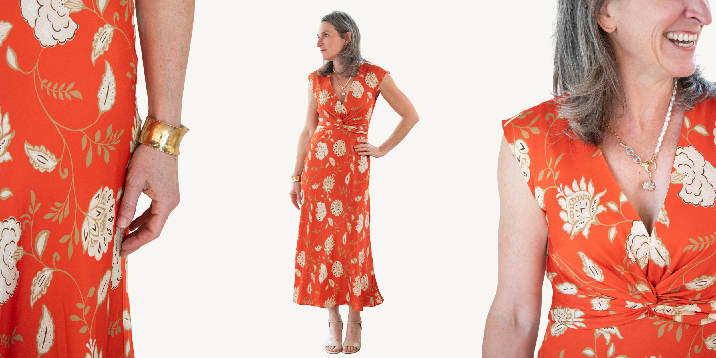 julia dress outfit
