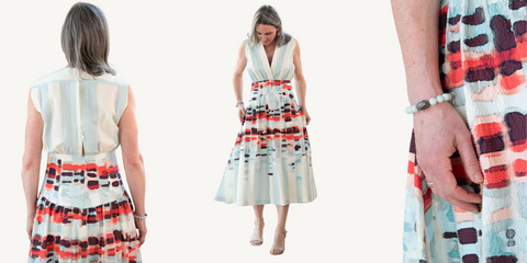 jocelyn dress outfit