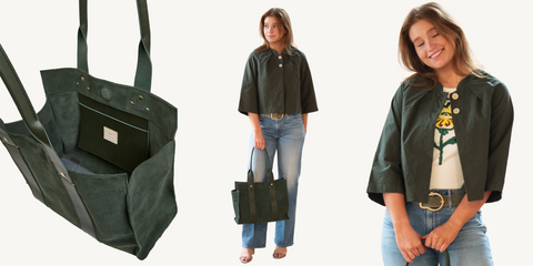 gallego desports juliette jacket outfit