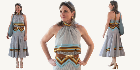 elara dress outfit
