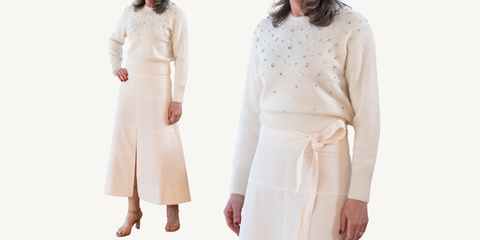 lexia sweater outfit