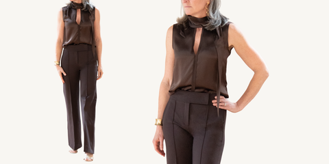sense of shine outfit