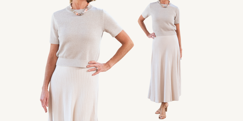 lilla p knitwear outfit