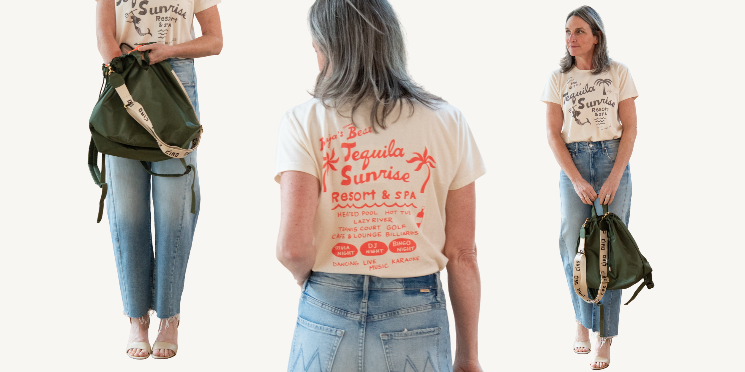 mother tequila tee outfit