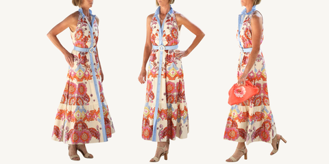 borgo de nor biba dress in nostalgic dream placement