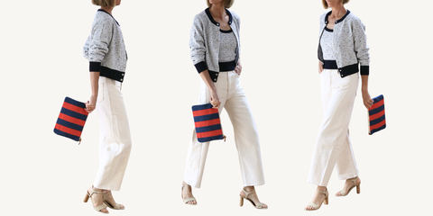 3.1 phillip lim sweater set outfit