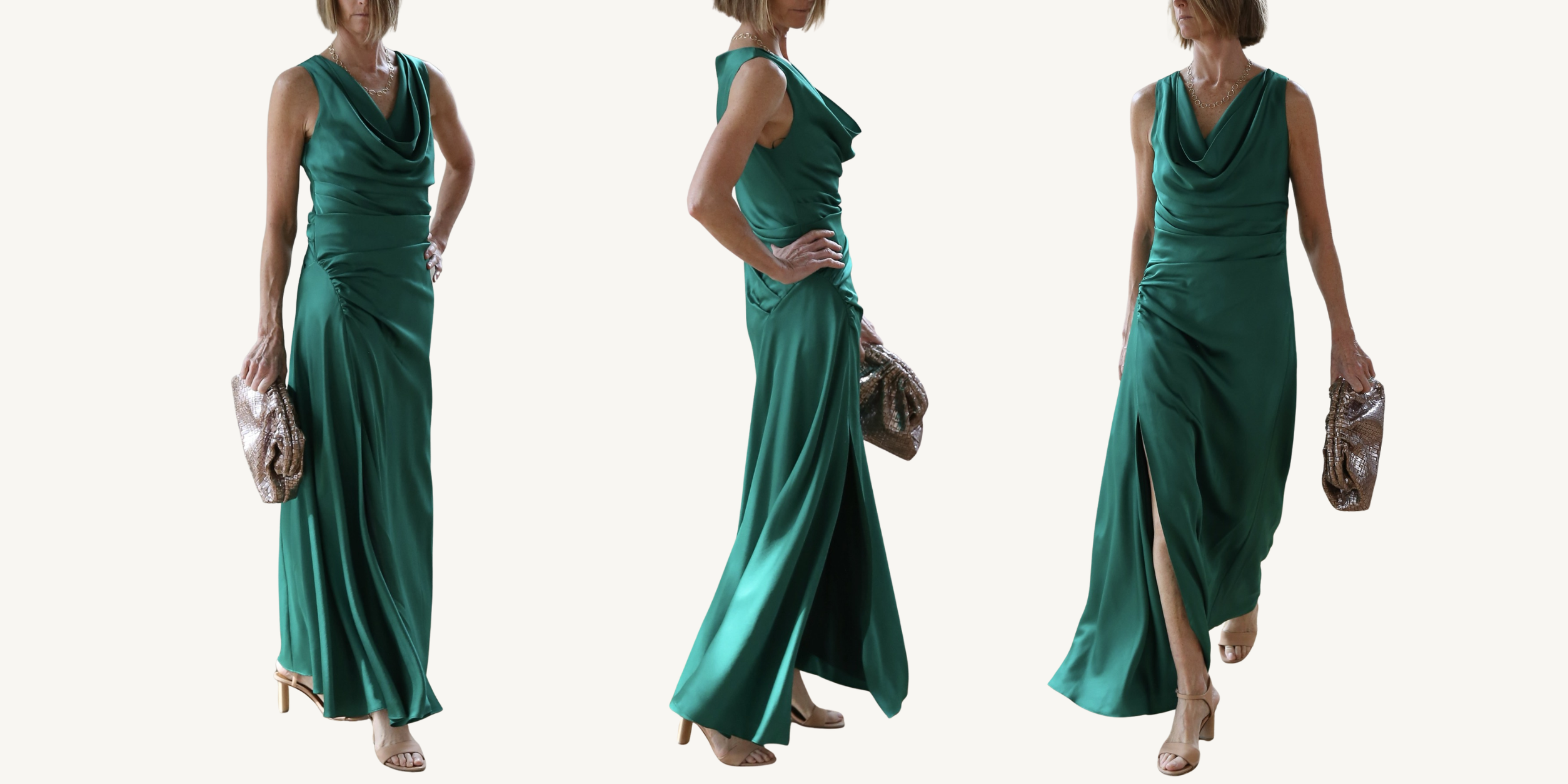 simkhai melanie gown in kelly green Eloise simkhai melanie gown in kelly green Eloise