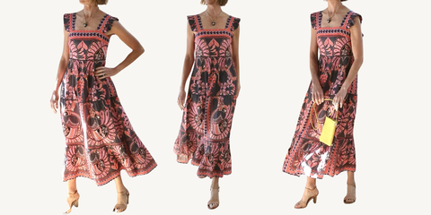 lug von siga sybill dress