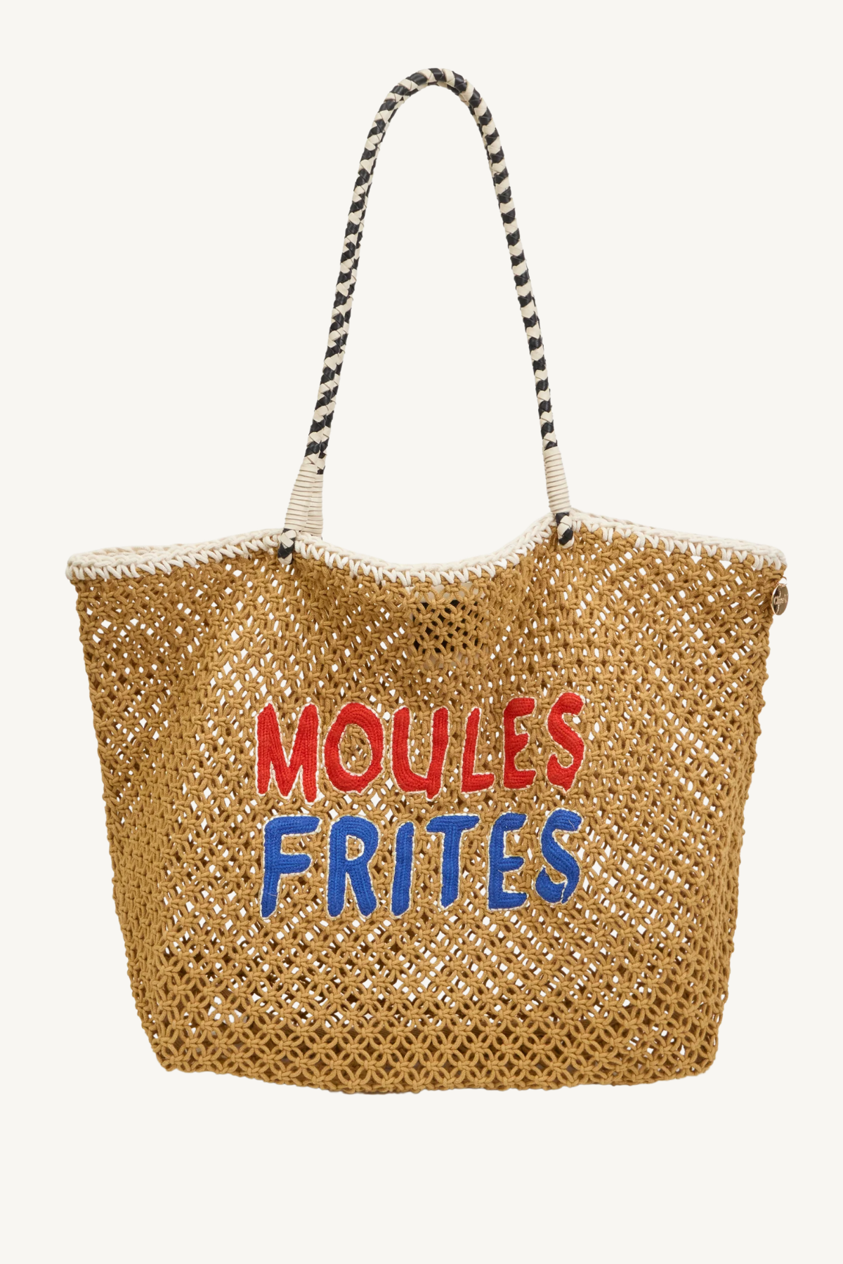 lete tote - moules frites