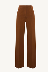 emotional essence pants - hazelnut