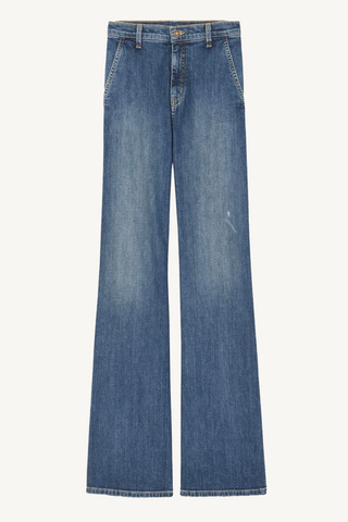 anna jean - classic wash