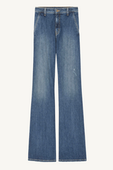 anna jean - classic wash