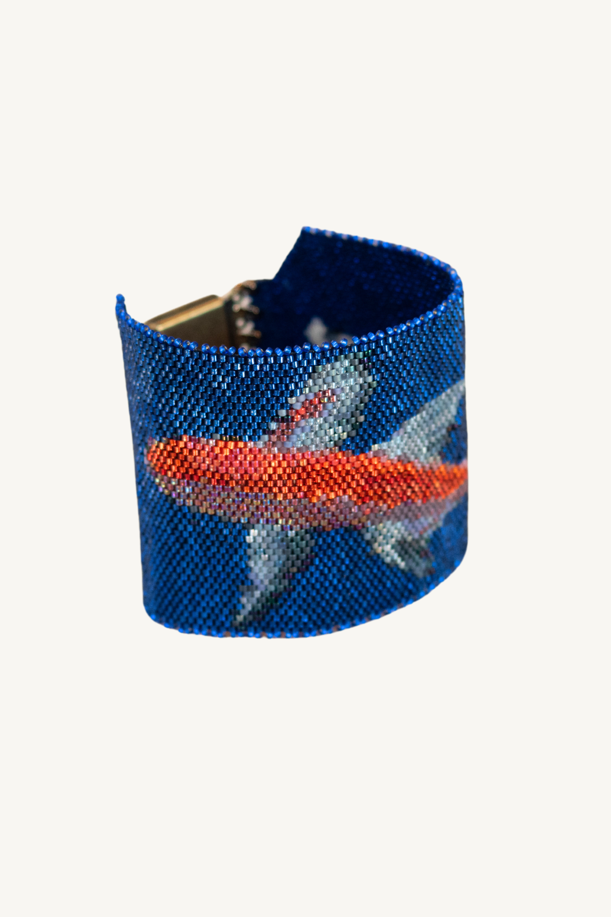 koi cuff