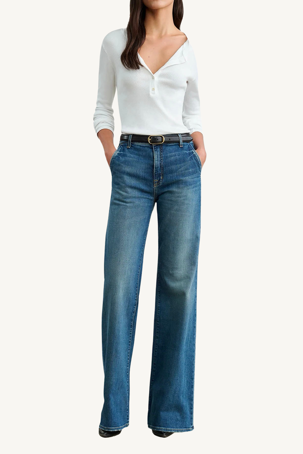 anna jean - classic wash