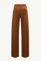 emotional essence pants - hazelnut