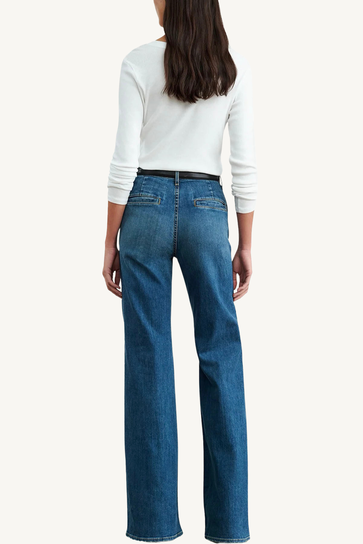 anna jean - classic wash