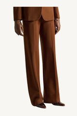 emotional essence pants - hazelnut