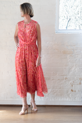 blythe dress - traceri rouge