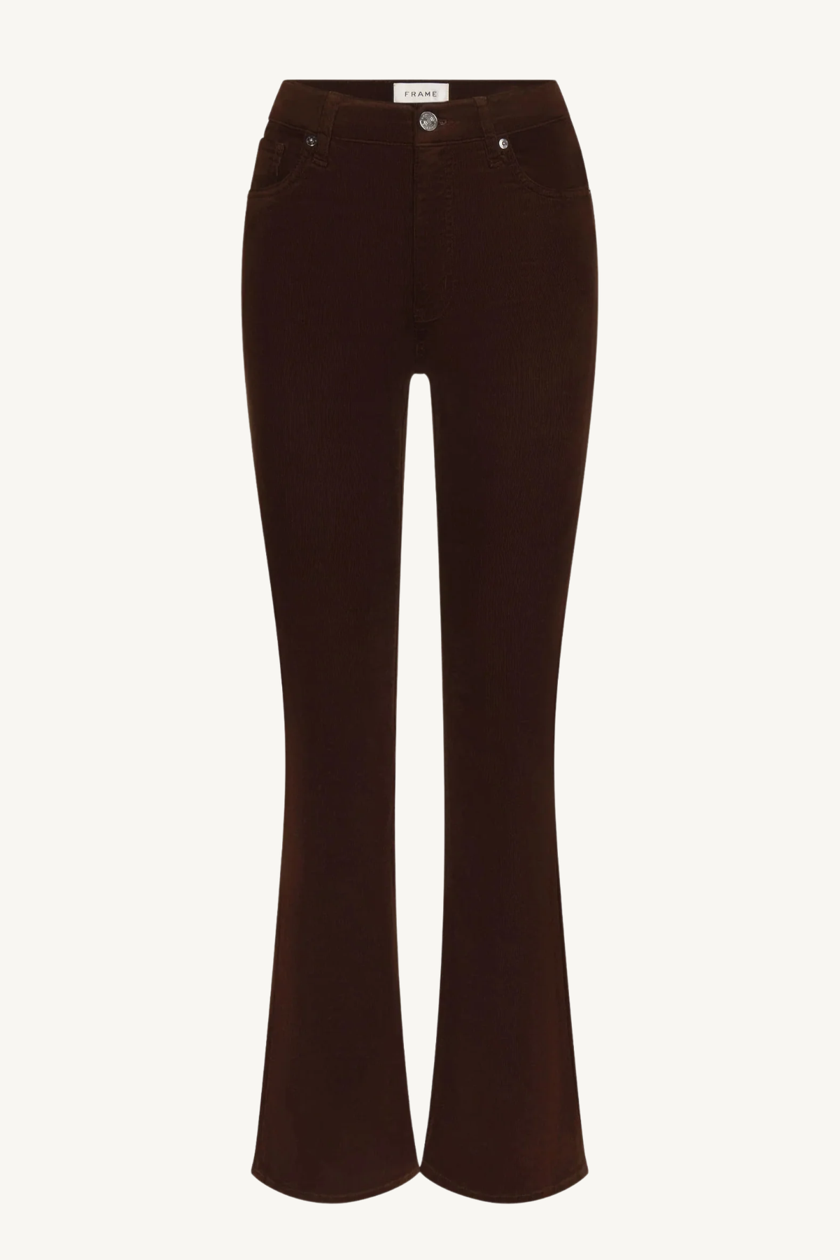 the reboot corduroy - espresso