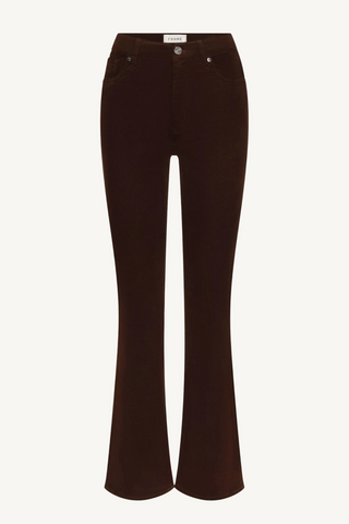 the reboot corduroy - espresso