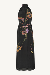 penelope dress - nightshade
