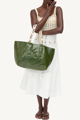 grande bateau tote - patent army