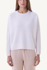 amea - blanc
