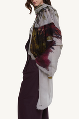 protea scarf