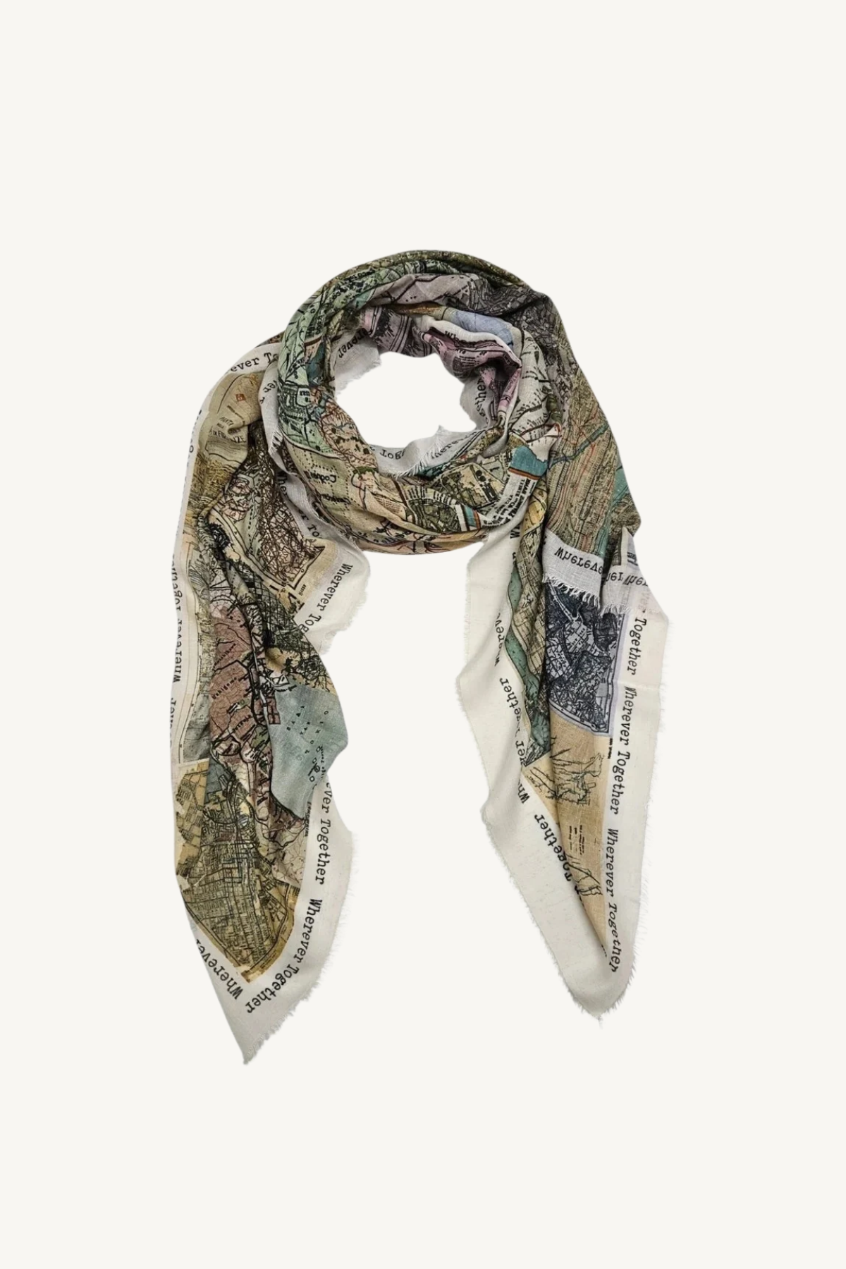 together scarf