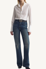 elio shirt - white