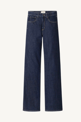 celia jean - indigo rinse