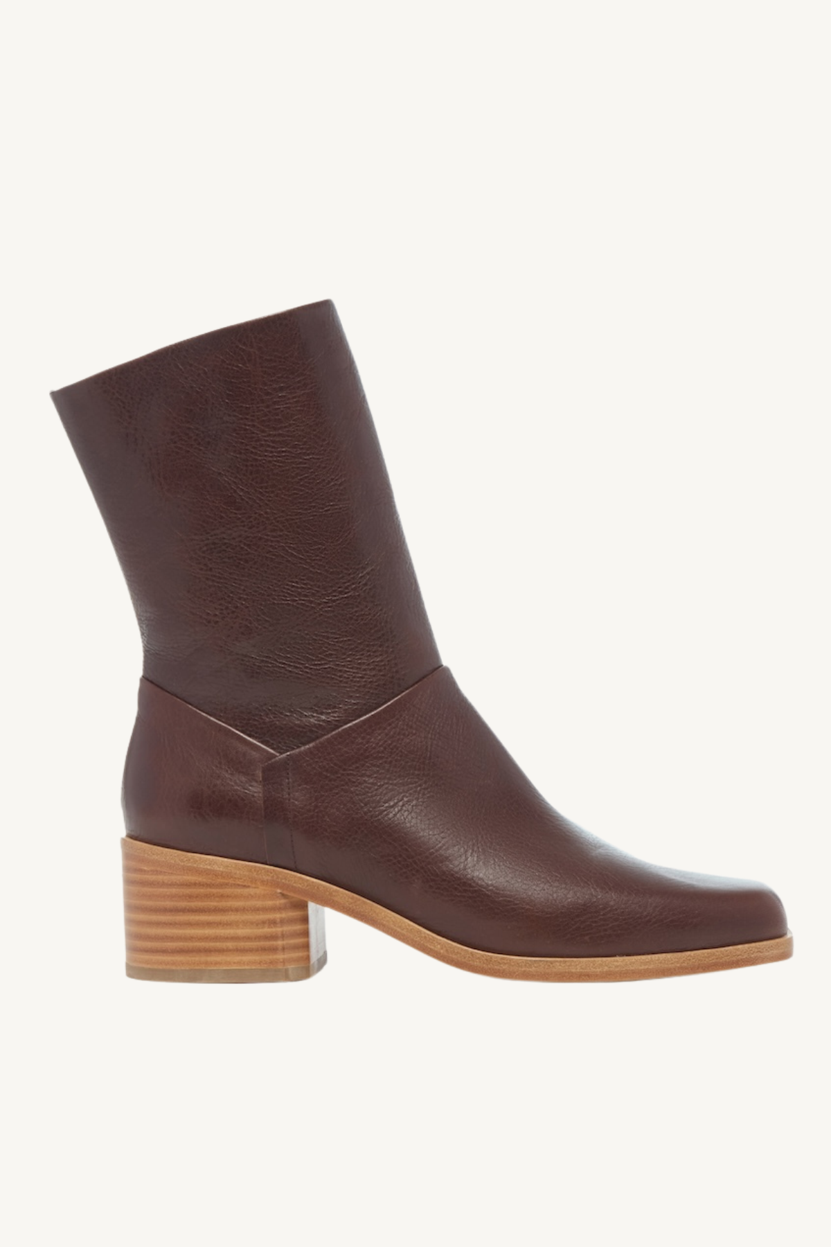 air boot - traviata castagno