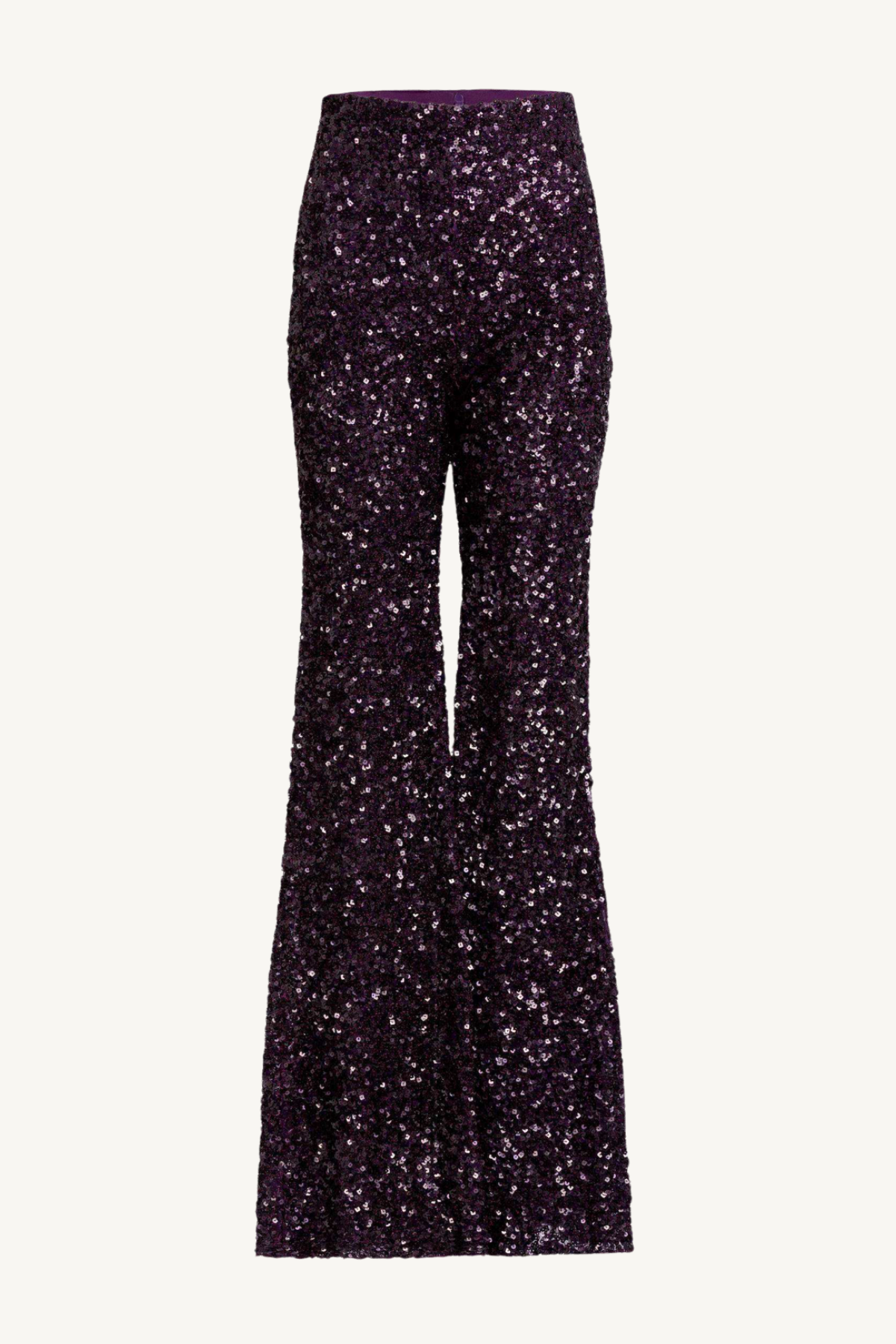 avellino pant - purple