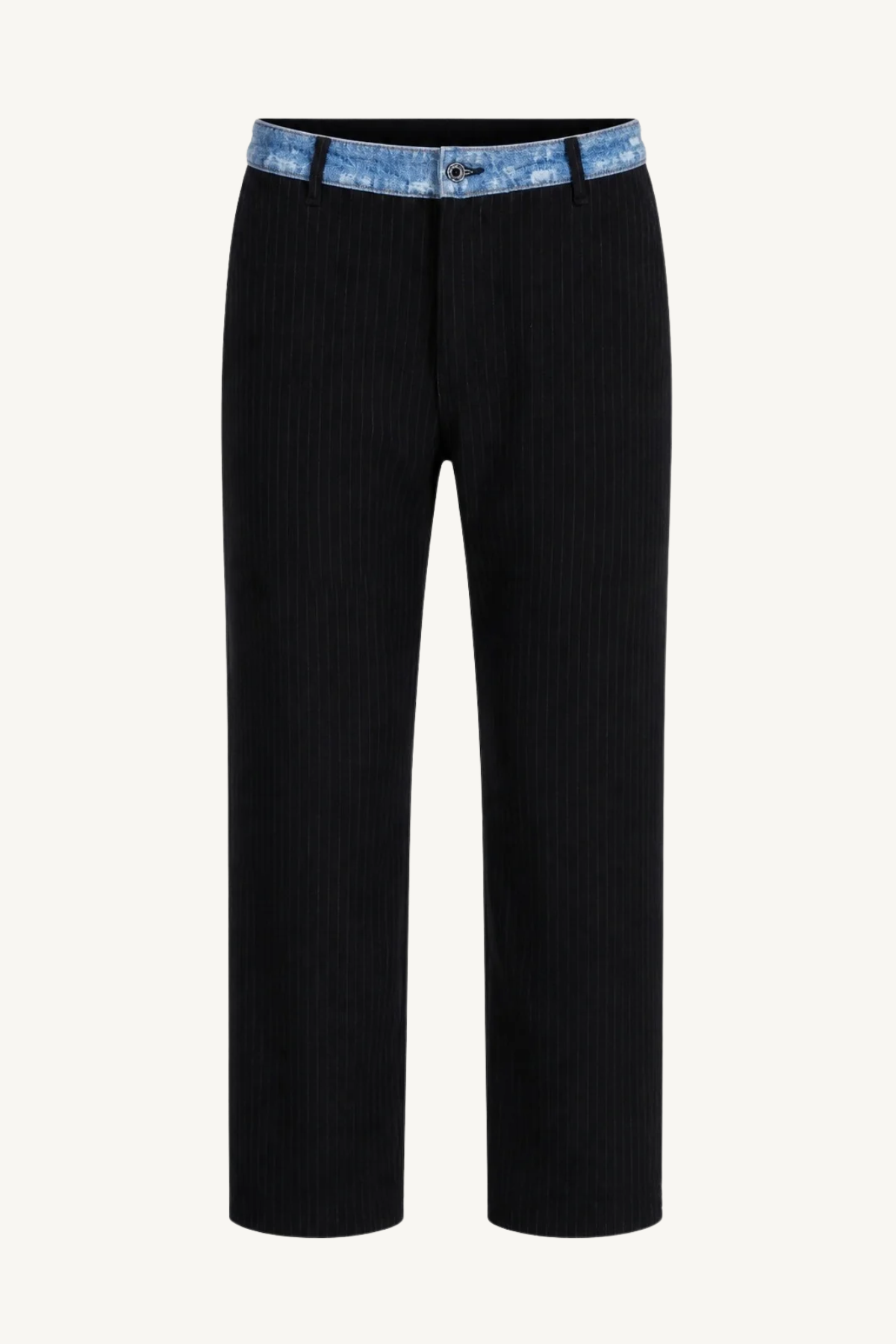 tomboy - pinstripe