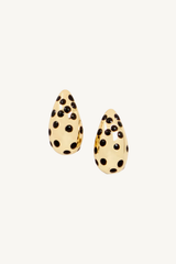 le drop earrings