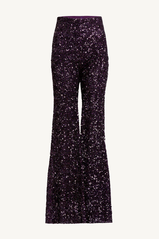 avellino pant - purple