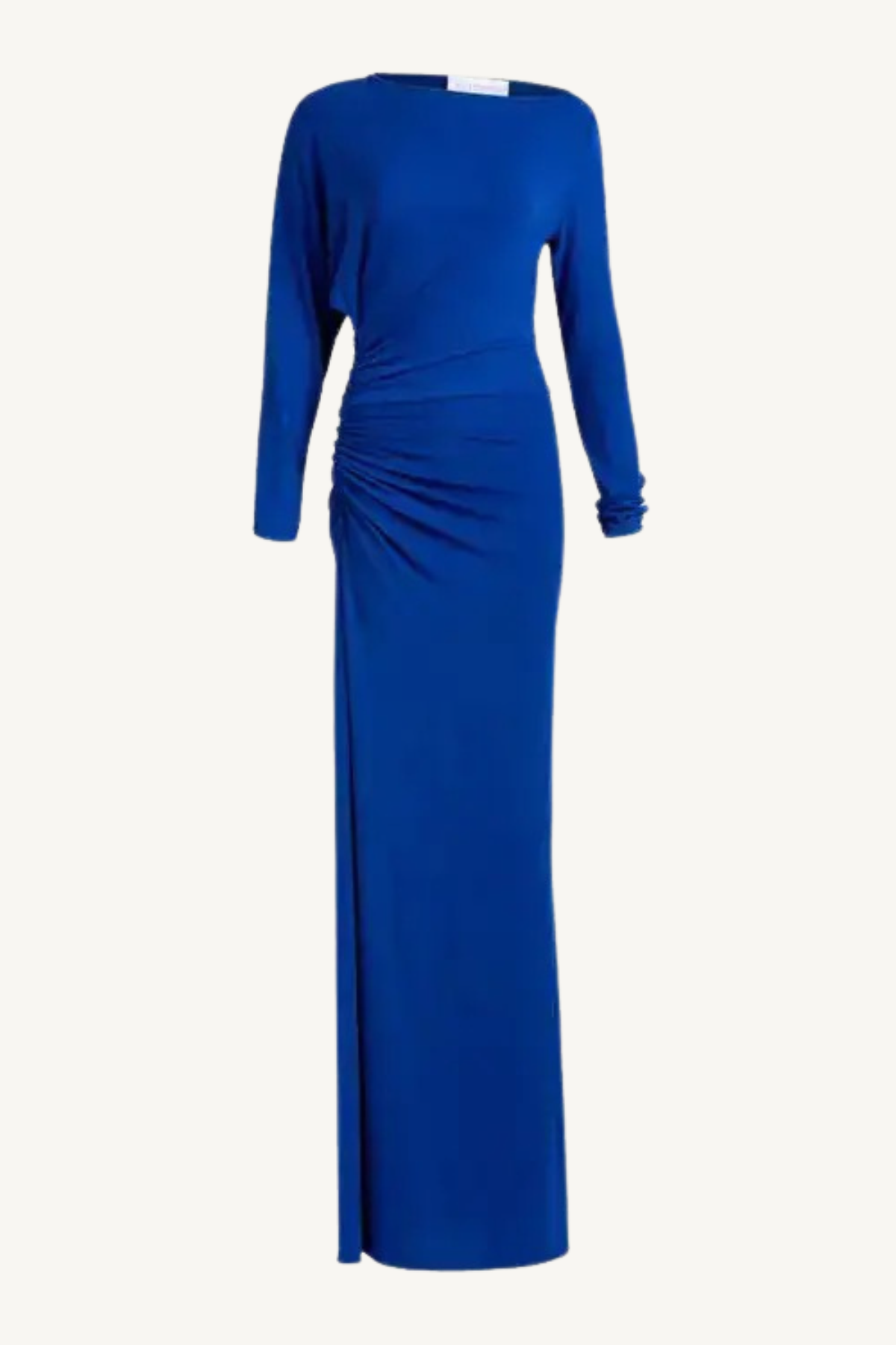 laken dress - navy