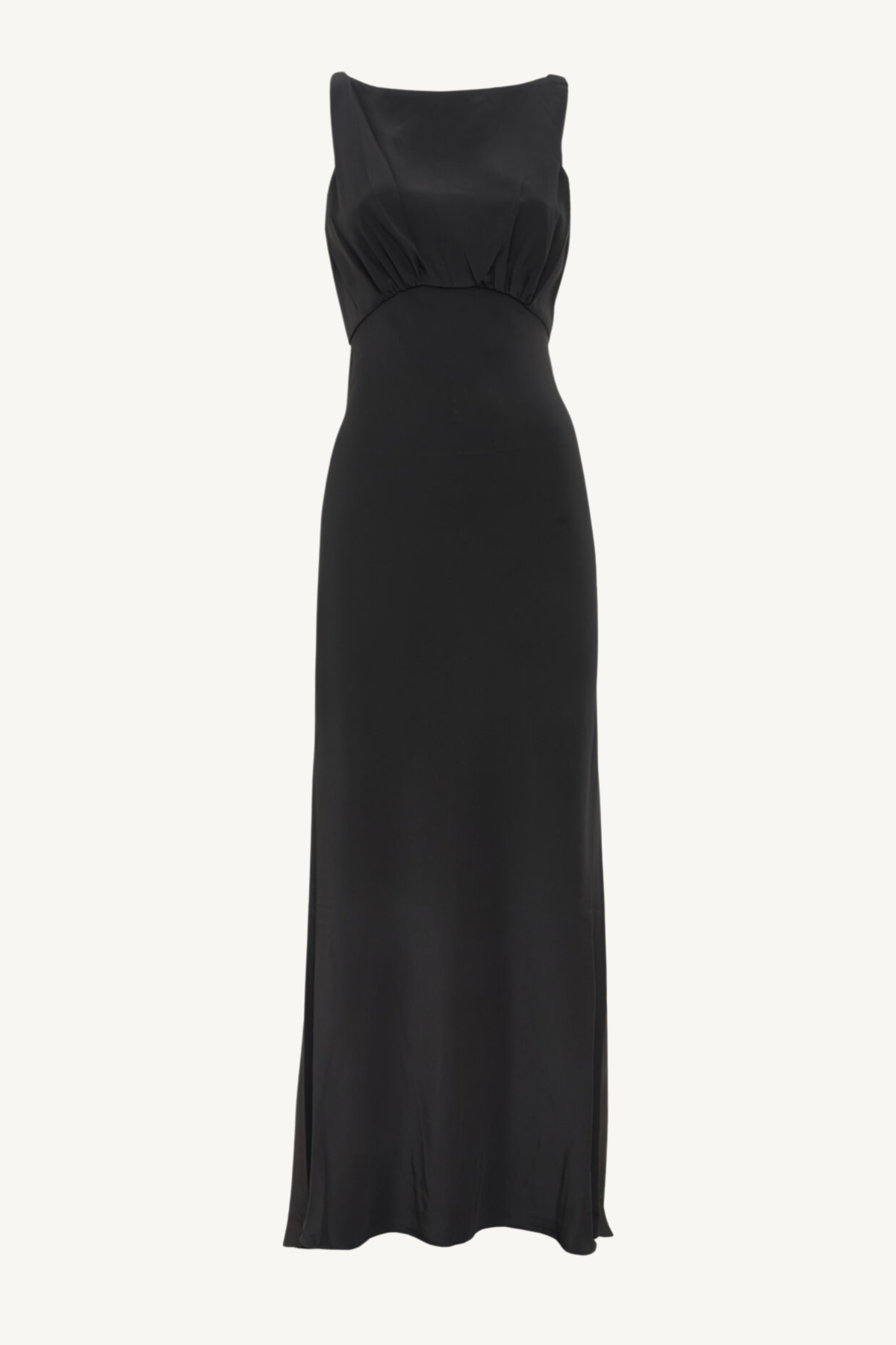 scilla dress - regis nero
