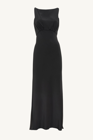 scilla dress - regis nero