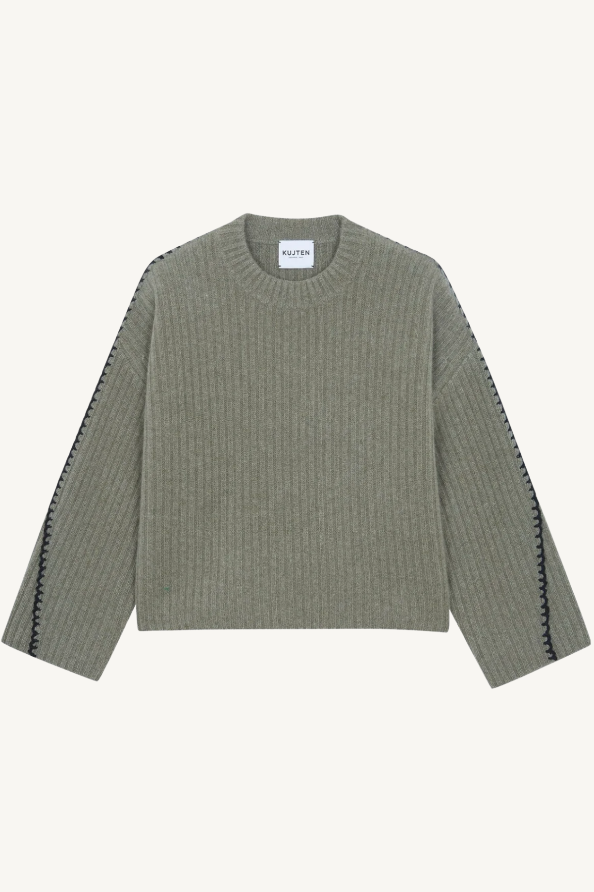 ilana - marl khaki