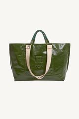 grande bateau tote - patent army