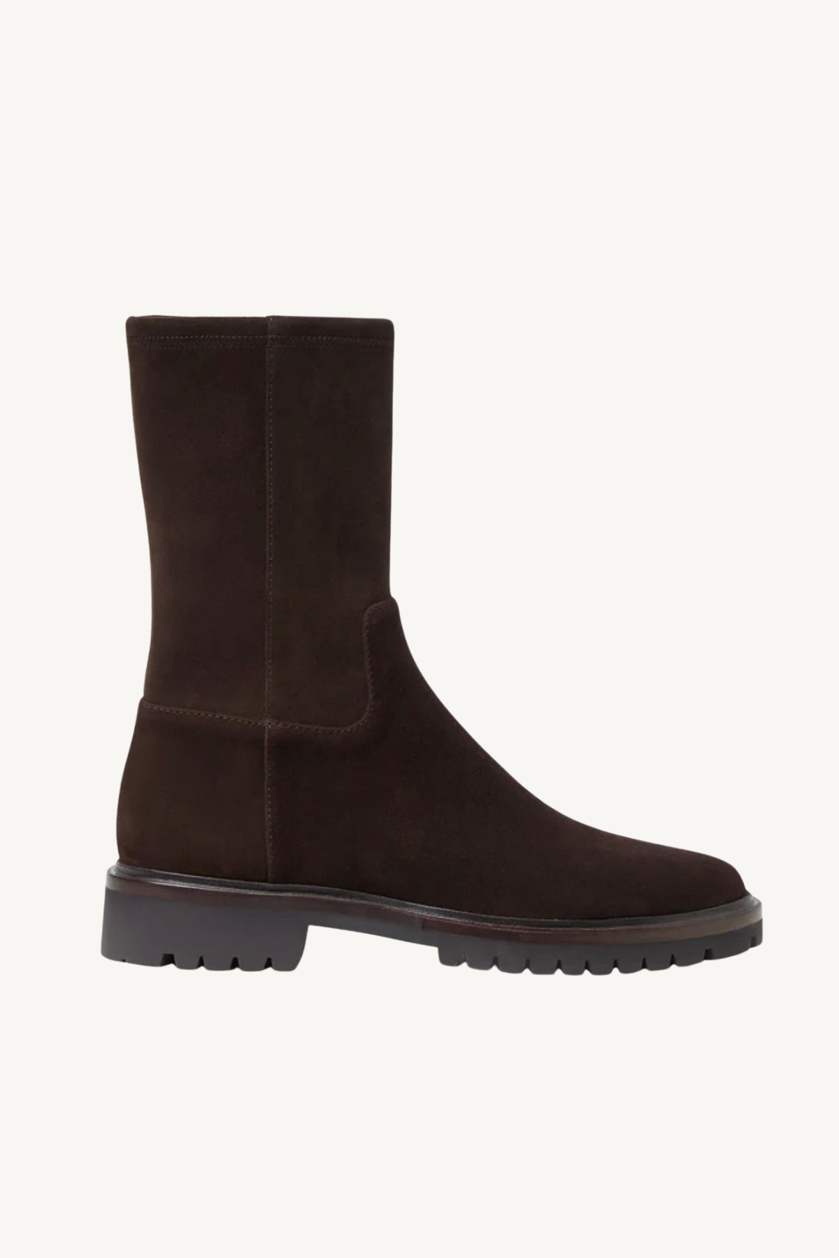 danny tall ankle boot - tmoro