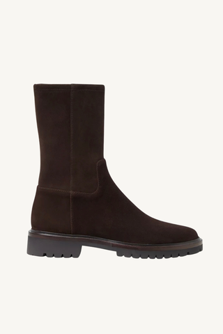 danny tall ankle boot - tmoro