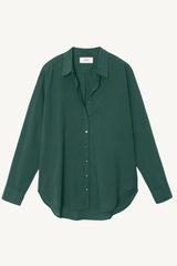 beau shirt - pine tree
